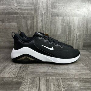 Nike Bella 7 Women's size 10 Running Shoes Black White FZ1689-003